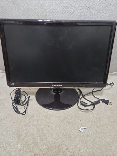 Samsung syncmaster sa350 - syncmaster, 23"